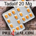 Tadalif 20Mg cialis4